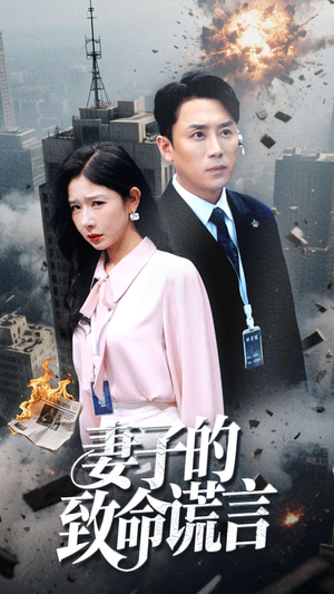 妻子的致命谎言(49集)  妻子的致命谎言(49集) 好看的短剧电影