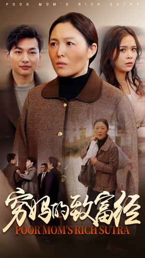 穷妈的致富经(70集)  穷妈的致富经(70集) 短剧在哪里看