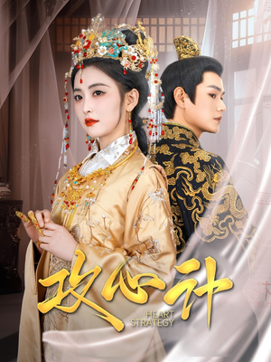 攻心计(100集)  攻心计(100集) 全集一网打尽