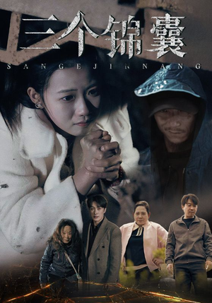 三个锦囊(70集)  三个锦囊(70集) 西瓜短剧免费看