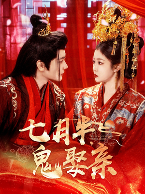 七月半鬼娶亲（105集） 古代短剧推荐