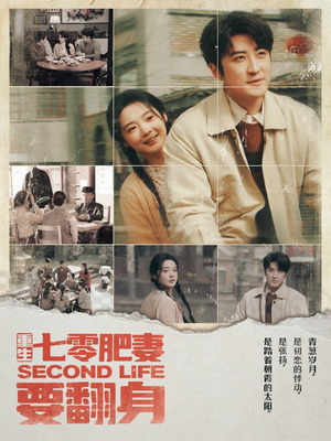 重生七零肥妻要翻身(81集)  重生七零肥妻要翻身(81集) 短剧免费观看