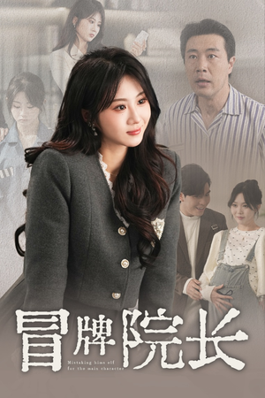 冒牌院长(60集)  冒牌院长(60集) UC网盘在线看