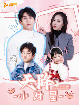 小财神驾到(41集)  小财神驾到(41集) 哪个网站可以看