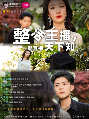 整活主播一朝直播天下知(82集)  整活主播一朝直播天下知(82集) 免费观看完整版