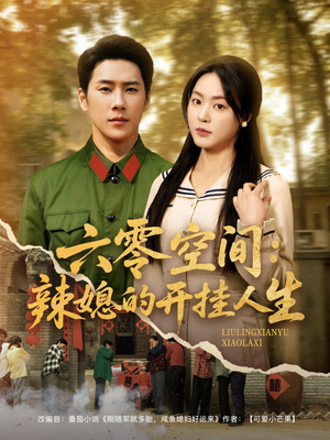 六零空间:辣媳的开挂人生(87集)  六零空间:辣媳的开挂人生(87集) 分享好看短剧