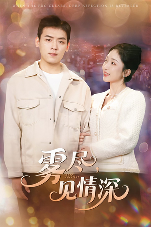 雾尽见情深(41集)  雾尽见情深(41集) 爆款短剧一起追