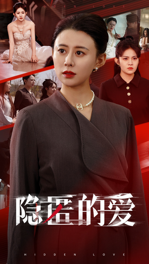隐匿的爱(42集)  隐匿的爱(42集) 这短剧太好看了