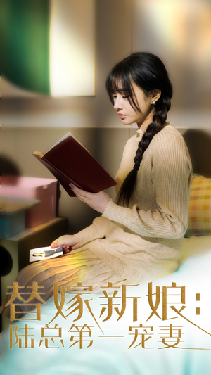 替嫁新娘陆总的第一宠妻（85集） 全集免费
