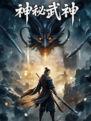 神秘武神(100集) 神秘武神(100集) 最热短剧抢先看
