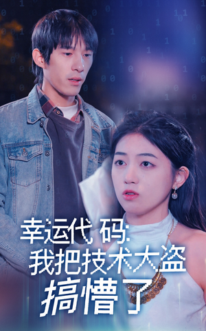 幸运代码:我把技术大盗搞懵了(61集) 幸运代码:我把技术大盗搞懵了(61集) 精彩不断免费看