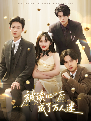 被读心后成了万人迷(95集) 被读心后成了万人迷(95集) 最新热剧免费看