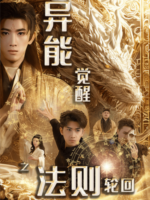 异能觉醒之法则轮回（59集） 在线观看全集