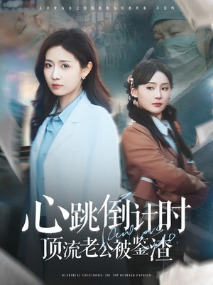 心跳倒计时顶流老公被鉴渣(82集) 心跳倒计时顶流老公被鉴渣(82集) 免费看短剧