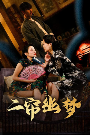 二帘幽梦(70集)  二帘幽梦(70集) 真的太精彩了