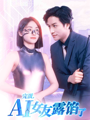 完蛋,AI女友露馅了(70集)  完蛋,AI女友露馅了(70集) 海量资源免费看