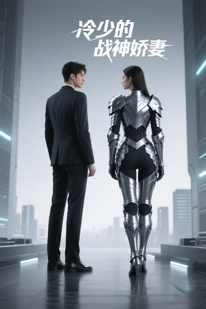 冷少的战神娇妻(84集)  冷少的战神娇妻(84集) 短剧太精彩