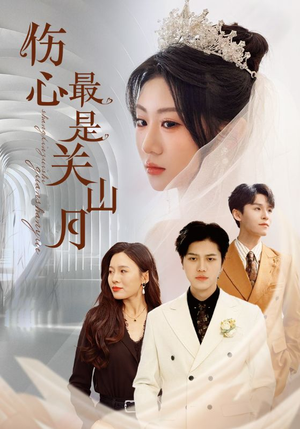 伤心最是关山月(82集) 伤心最是关山月(82集)网盘在线观看