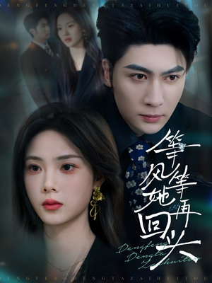 等风等她再回头(80集) 等风等她再回头(80集)短剧热门分享