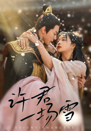 许君一场雪(43集) 许君一场雪(43集)短剧每日分享