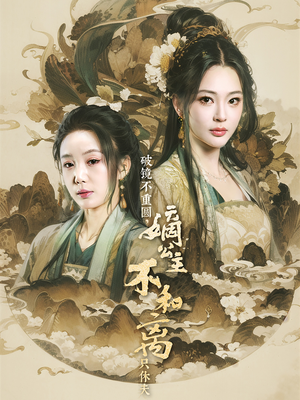 破镜不重圆,嫡公主不和离只休夫(71集)  破镜不重圆,嫡公主不和离只休夫(71集) 热门短剧推荐