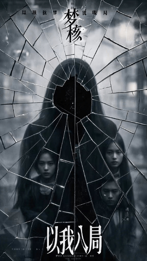 以我入局(30集)  以我入局(30集) 爆款热门短剧