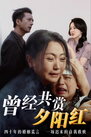 曾经共赏夕阳红  曾经共赏夕阳红 爱短剧爱追剧