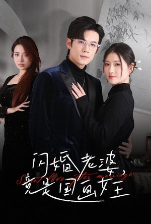 闪婚老婆竟是国画女王(65集)  闪婚老婆竟是国画女王(65集) 免费在线看