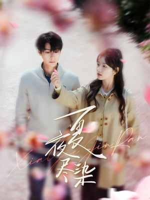 夏夜尽染(80集)  夏夜尽染(80集) 好看的短剧