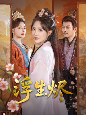 浮生烬(60集) 浮生烬(60集) 好看短剧看不停