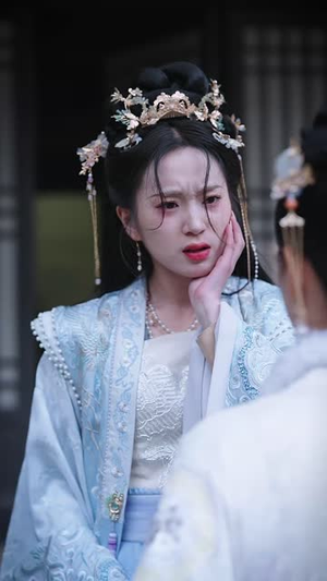 嫁春风（101集）精彩短剧抢先看