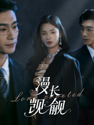 漫长觊觎（72集）免费观看全集
