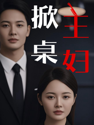 掀桌主妇(55集) 掀桌主妇(55集)百度网盘资源