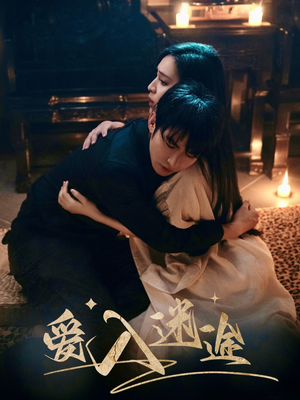 爱入迷途(67集) 爱入迷途(67集)大结局完美收官