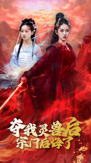 夺我灵兽后宗门后悔了(39集) 夺我灵兽后宗门后悔了(39集)经典老剧免费看