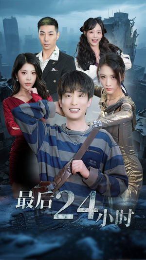 最后24小时(54集) 最后24小时(54集)在哪看是免费的