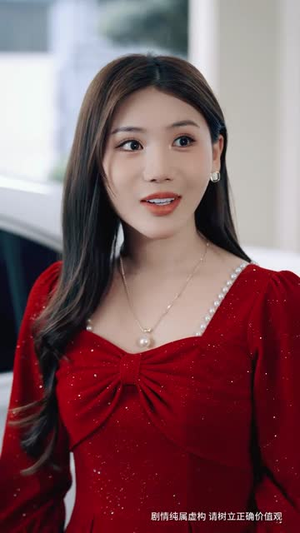 婚色已晚(58集) 婚色已晚(58集)这部短剧我爱了