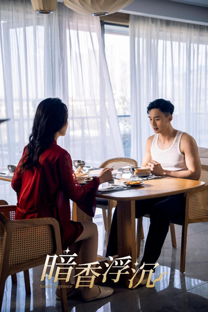 暗香浮沉(51集) 暗香浮沉(51集)短剧上头又好看