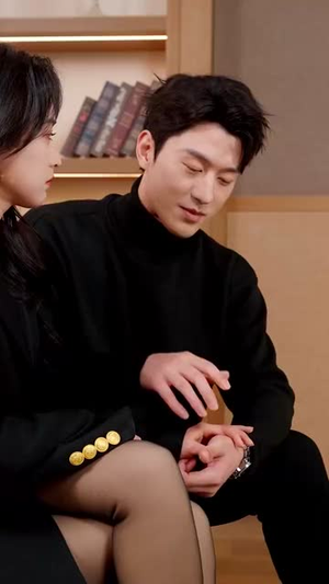 轻宠月亮(81集) 轻宠月亮(81集)短剧精彩推荐