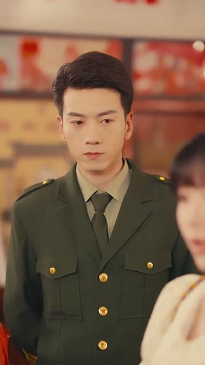 七零:我老公是教官(111集) 七零:我老公是教官(111集)高清画质免费看