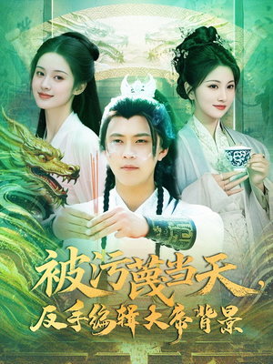 被污蔑当天,反手编辑大帝背景(100集)  被污蔑当天,反手编辑大帝背景(100集) 全网短剧抢先看