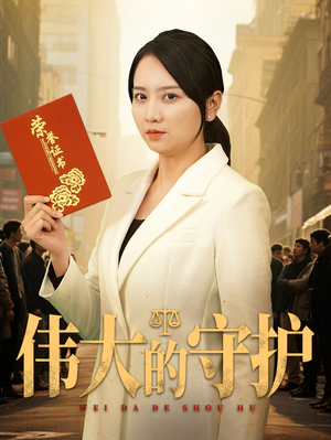 伟大的守护（31集）好看又上头短剧