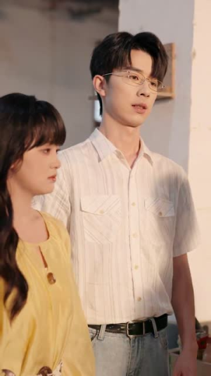 哥哥们为何对我那样(64集) 哥哥们为何对我那样(64集)每日短剧追不停