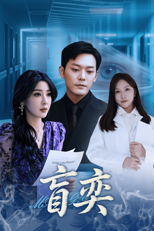 盲奕(40集) 盲奕(40集)热门短剧推荐