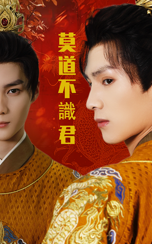 莫道不识君(63集) 莫道不识君(63集)精彩短剧后续