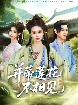 并蒂莲花不相见(89集) 并蒂莲花不相见(89集)1-102集
