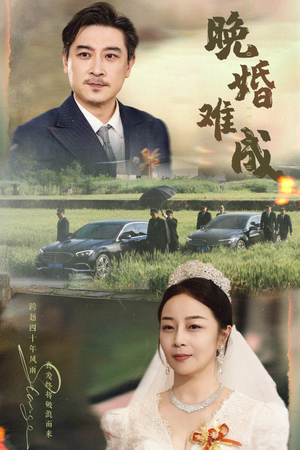 晚婚难成(60集) 晚婚难成(60集)免费短剧片段