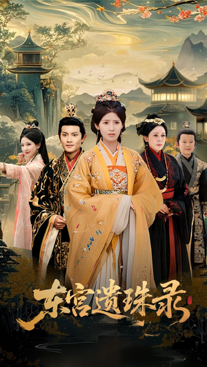 东宫遗珠录(53集) 东宫遗珠录(53集)热播古装短剧