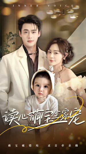 读心萌宝全家宠(63集) 读心萌宝全家宠(63集)剧情简介