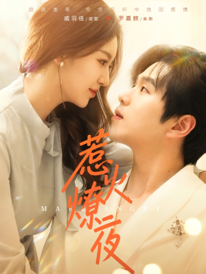 惹火燎夜(74集) 惹火燎夜(74集)热播短剧排行榜